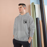 Stylish Infane x Champion Hoodie | Infane Q