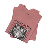 Wild Soul Infane Tiger TxEu Unisex