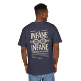 Inspirational Oversized Eu x- Timeless by Design