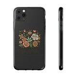 Floral Phone Case x EU