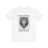Wild Soul Infane Tiger TxEu Unisex