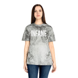 Color B Unisex T-Shirt Infane Transparent