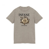 Infane Acid Washed Rose TxEU