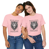 Wild Soul Infane Tiger TxEu Unisex