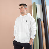 Infane x Champion Rose Hoodie