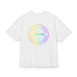 Unisex Heavy Cotton Tee Luxury Eu