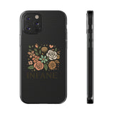 Floral Phone Case x EU