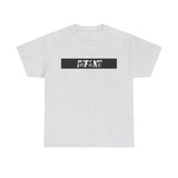Cool Graphic Unisex Heavy Cotton Tee EU