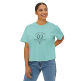 Infane Femme Elite Women's Boxy Tshirt