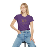 Elite Gold Women's Iconic T-Shirt EU