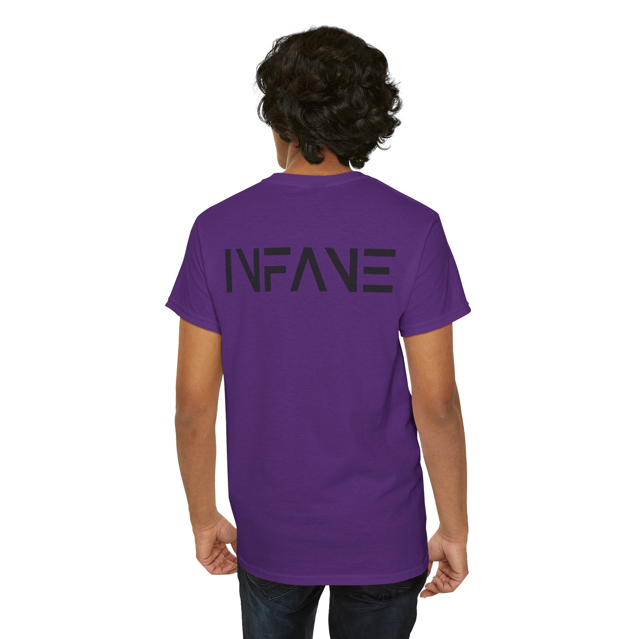Infane sLine Unisex Tshirt | Infane EU