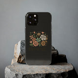 Floral Phone Case x EU