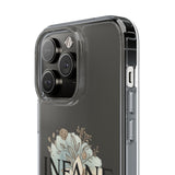 Floral Phone Case for INFANE Lovers