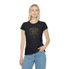 Light Gold Hoison Fourstone Iconic T-Shirt | Infane Femme Eu