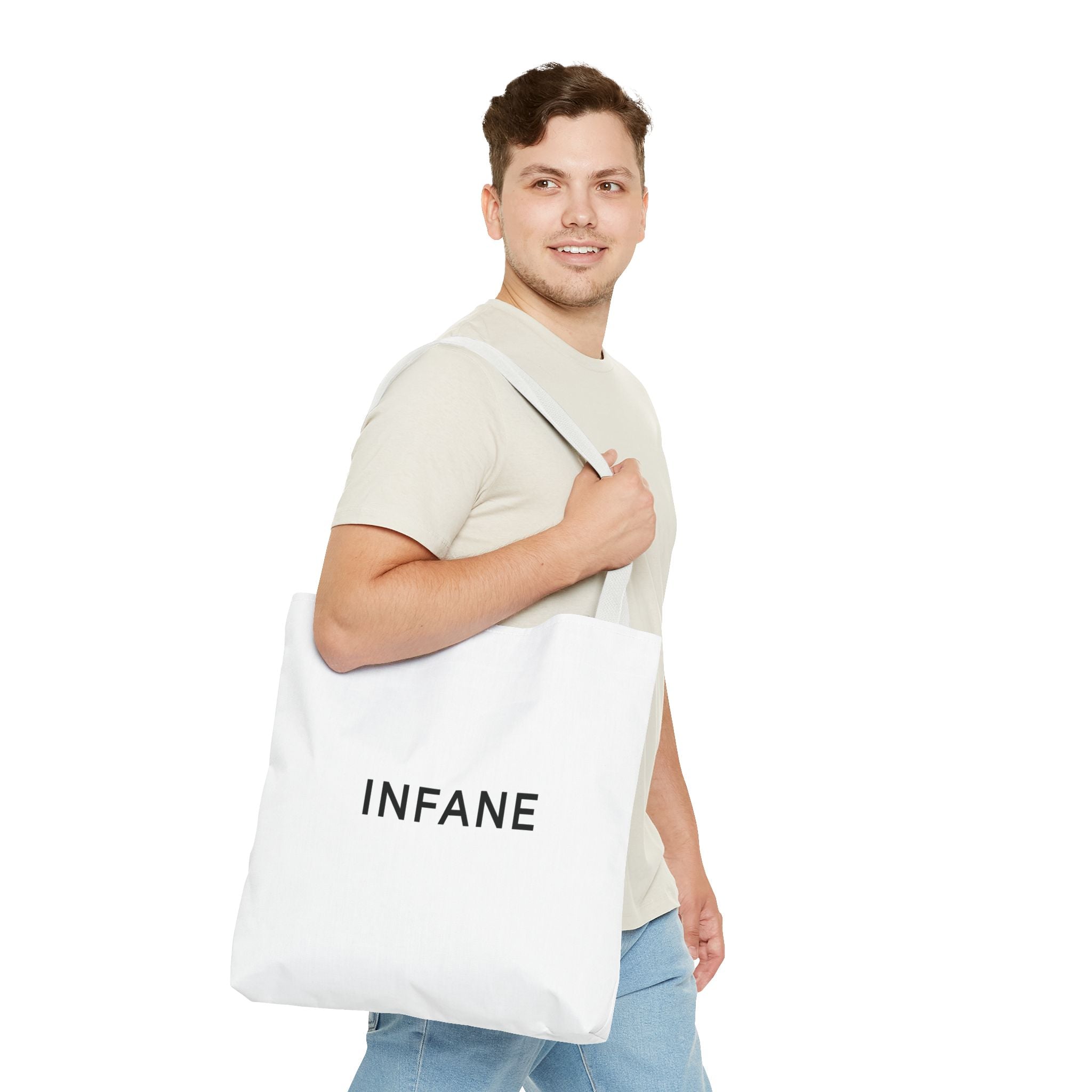 INFANE Tote Bag x EU Special