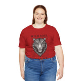 Wild Soul Infane Tiger TxEu Unisex