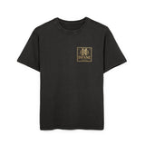 Men's Acid Washed Oversized x Eu Streetwear