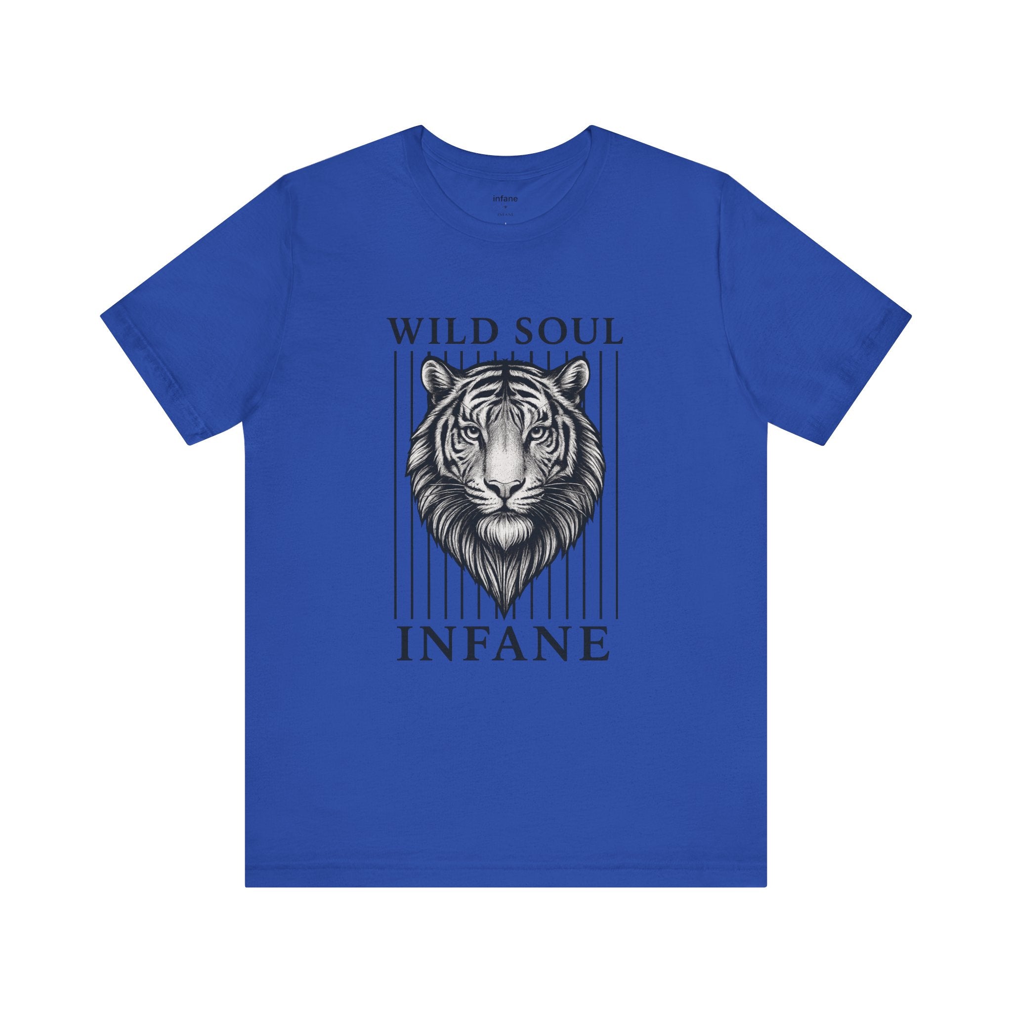 Wild Soul Infane Tiger TxEu Unisex