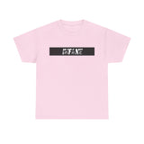 Cool Graphic Unisex Heavy Cotton Tee EU