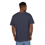 Trendy Oversized Graphic Tee | Infane Luxury Devision Tshirt