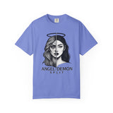 Angel/Demon Split Graphic T