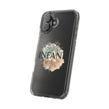 Floral Phone Case for INFANE Lovers