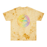 Unisex Color Blast Tie-Dye T-Shirt