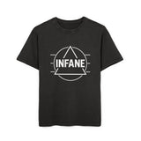 Infane Washed Oversize Txeu