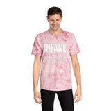 Color B Unisex T-Shirt Infane Transparent