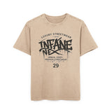 Men's Acid Washed Oversized TXEU 29