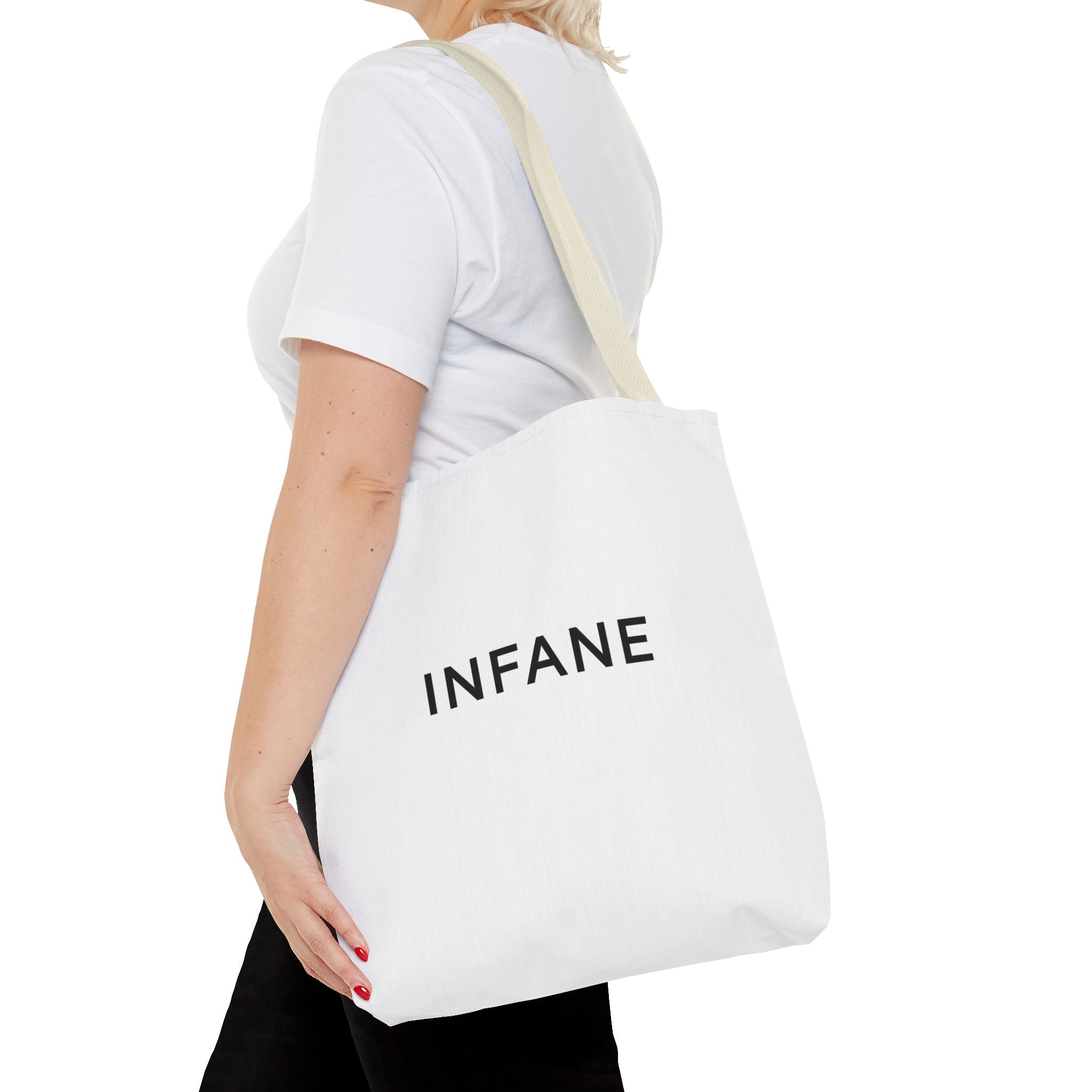 INFANE Tote Bag x EU Special