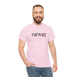 Infane sLine Unisex Tshirt | Infane EU