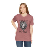 Wild Soul Infane Tiger TxEu Unisex