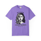 Angel/Demon Split Graphic T