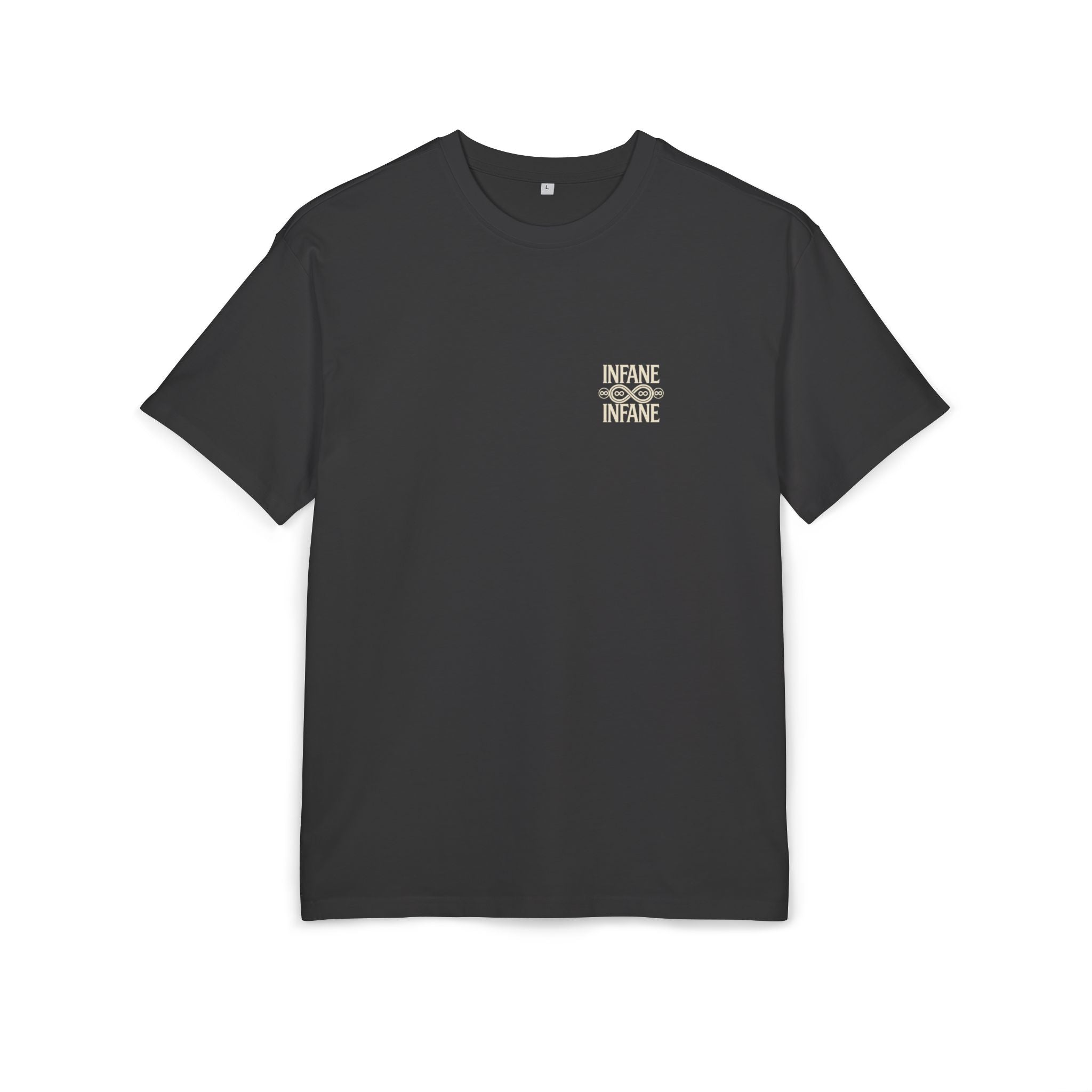 Inspirational Oversized Eu x- Timeless by Design