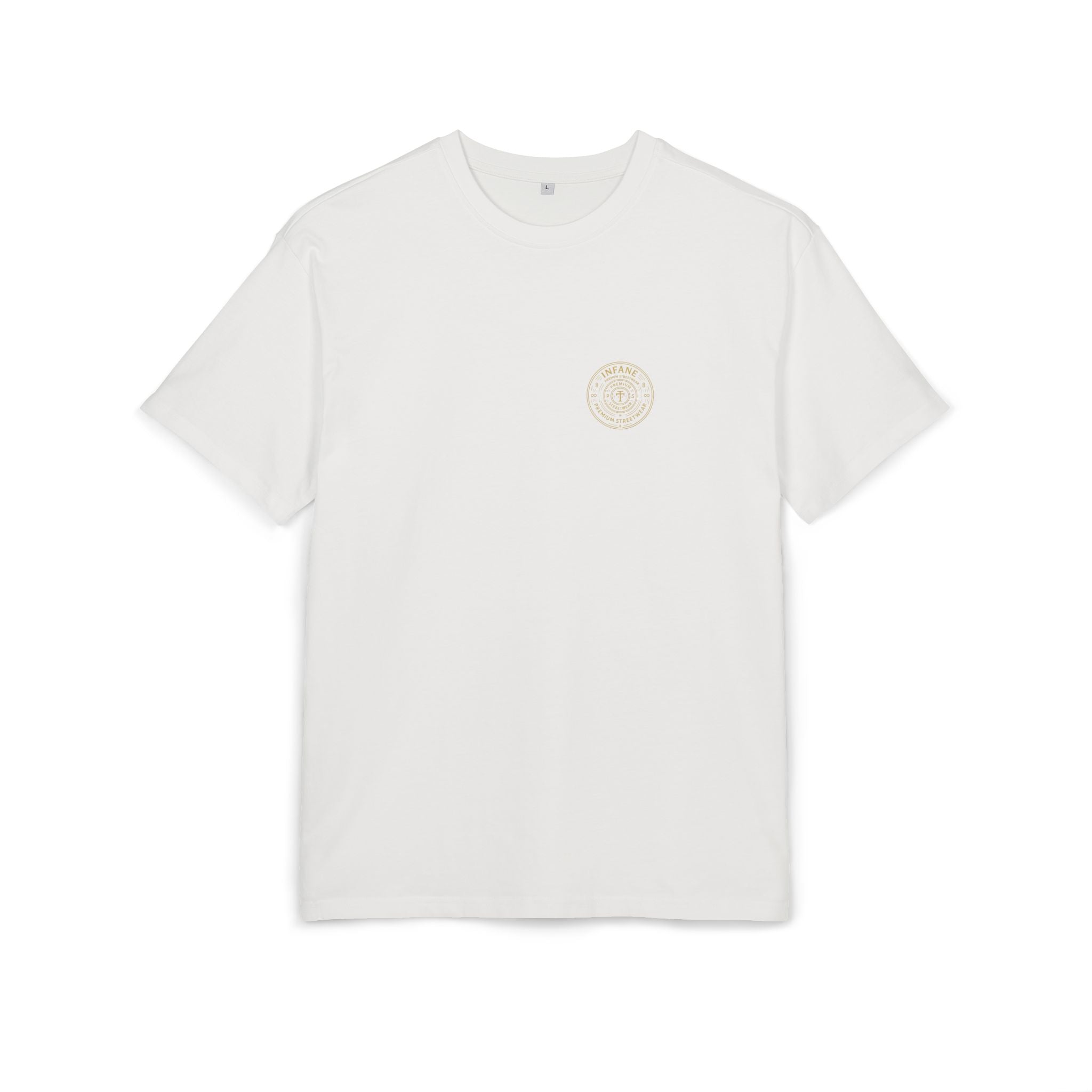 Infane x Premium Oversize TxEU