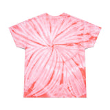 Sunshine Cyclone Tie-Dye T-shirt | Infane Tshirt