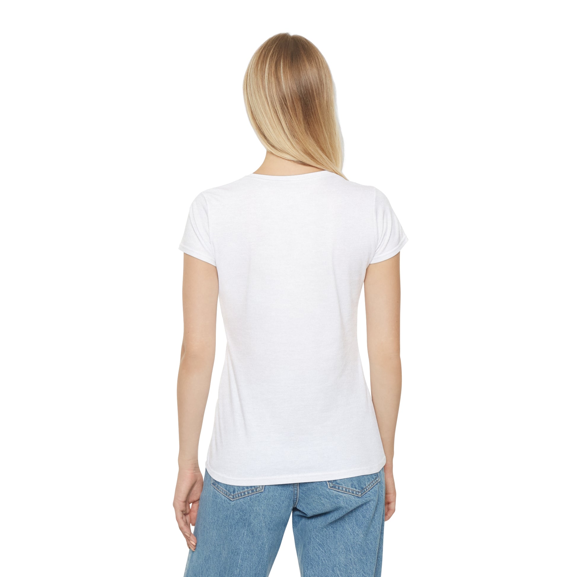 Iconic Statue Cap | Infane Women's T-Shirt Europe Edition