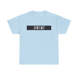 Cool Graphic Unisex Heavy Cotton Tee EU