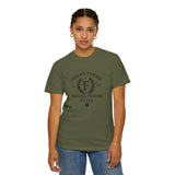Infane Femme Elite Unisex Garment-Dyed T-Shirt