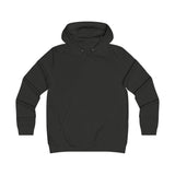 Girlie College Hoodie x EuGer