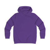 Girlie College Hoodie x EuGer