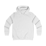 Girlie College Hoodie x EuGer