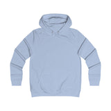 Girlie College Hoodie x EuGer