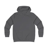 Girlie College Hoodie x EuGer