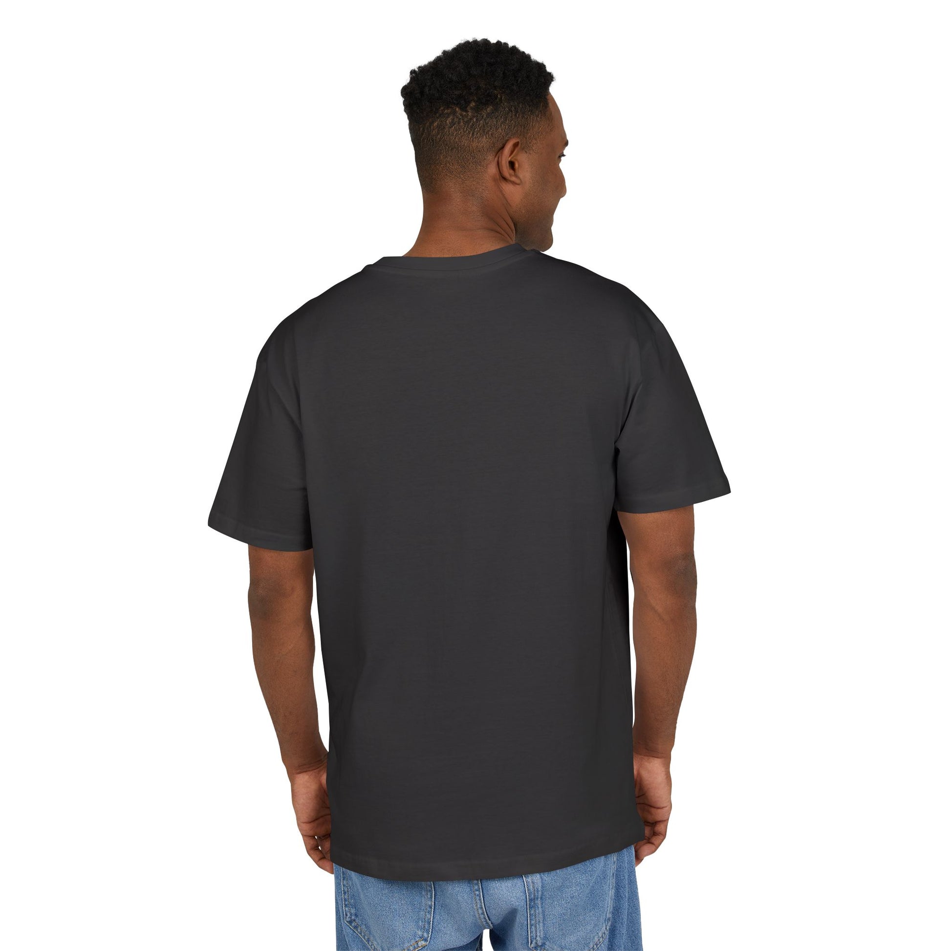 Luxury Streetwear Oversize Txeu 200