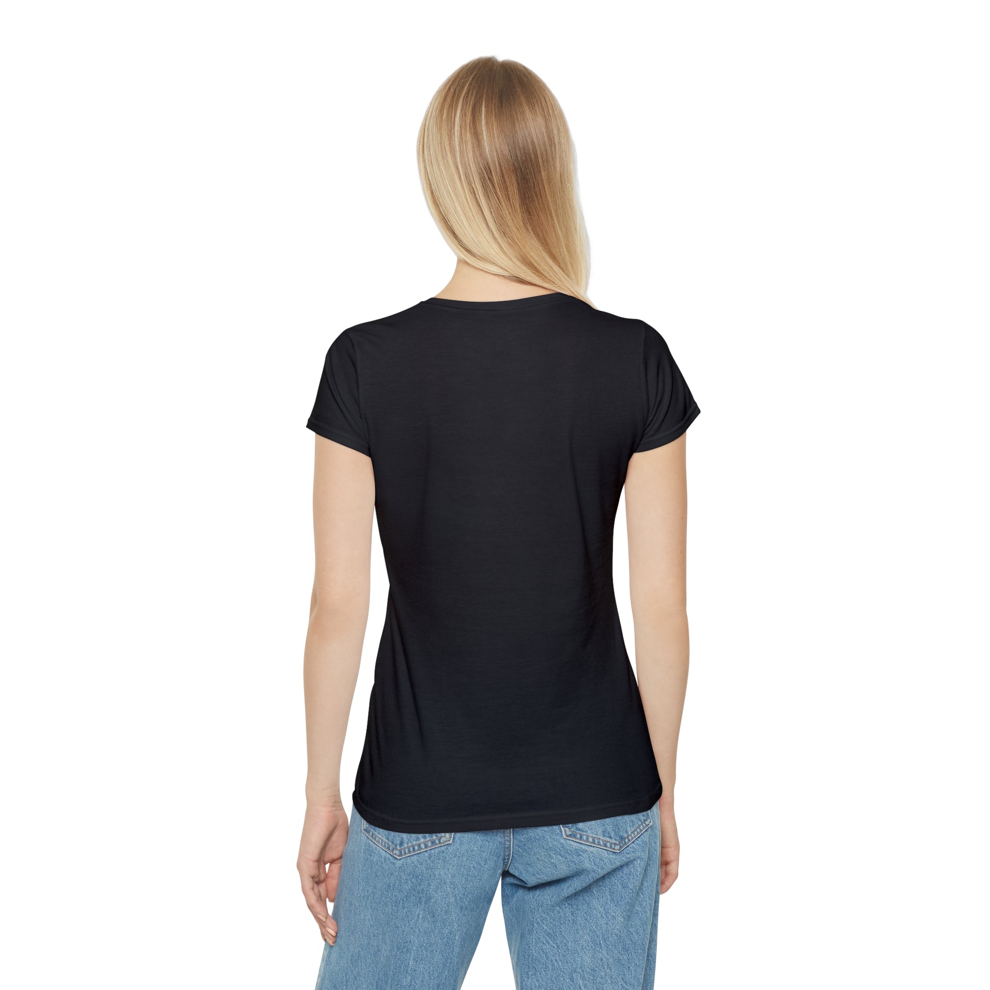Gold Hoison Fourstone Iconic T-Shirt | Infane Femme Eu