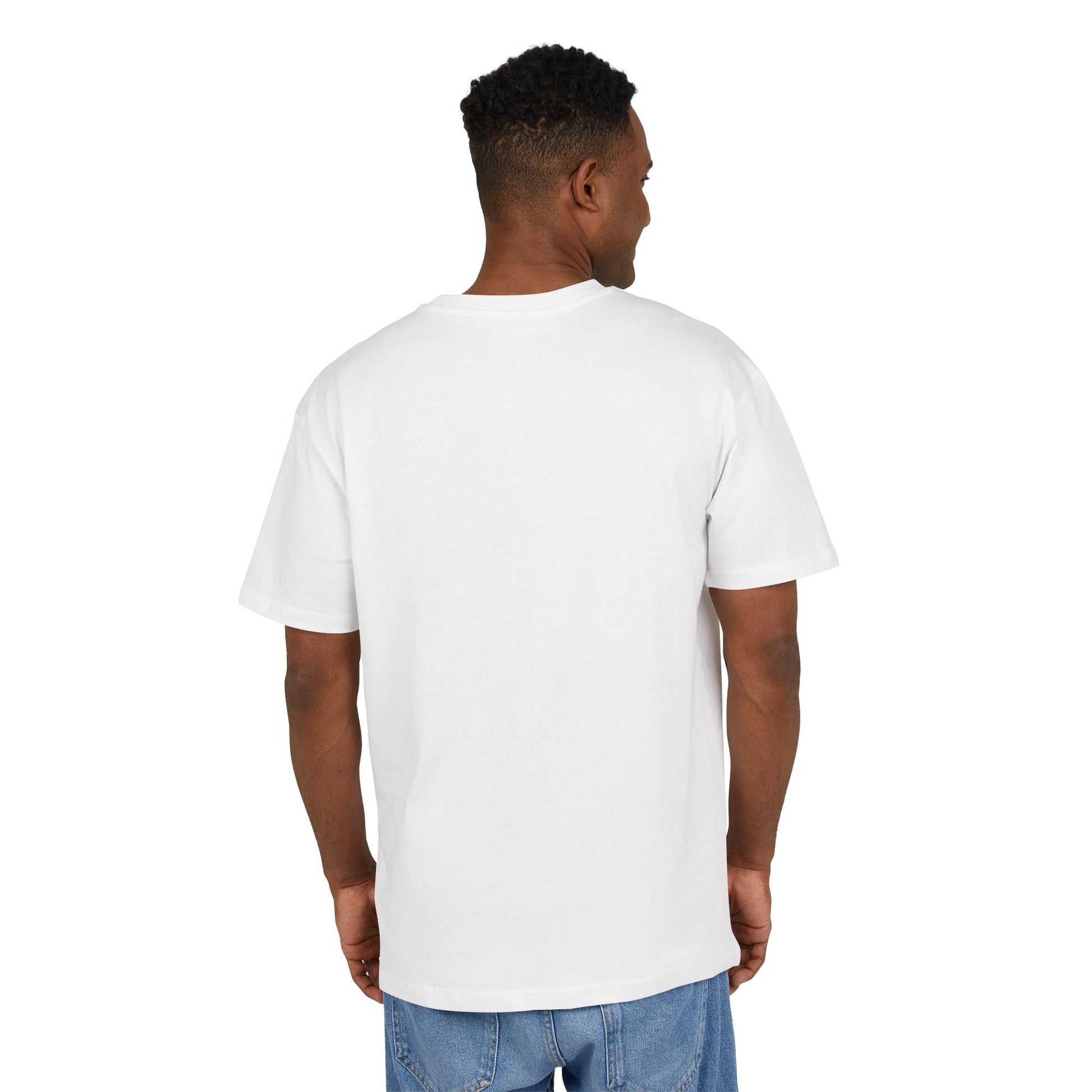 Luxury Streetwear Oversize Txeu 200