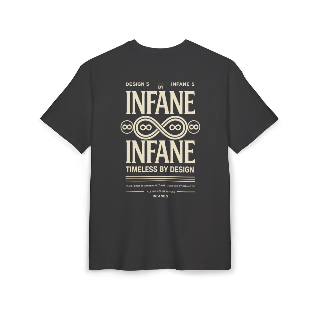 Inspirational Oversized Eu x- Timeless by Design