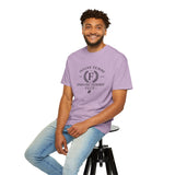 Infane Femme Elite Unisex Garment-Dyed T-Shirt